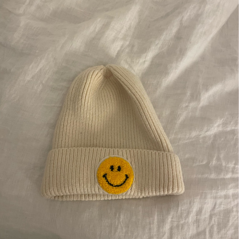 Knit hat